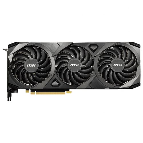 MSI RTX 3080 Ventus 3X OC LHR 10GB Graphics Card